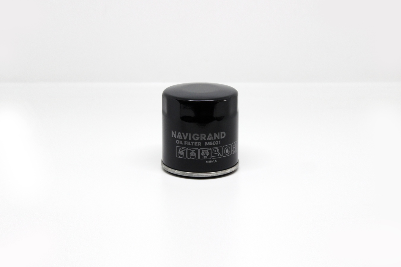 NAVIGRAND Фильтр масляный M6021