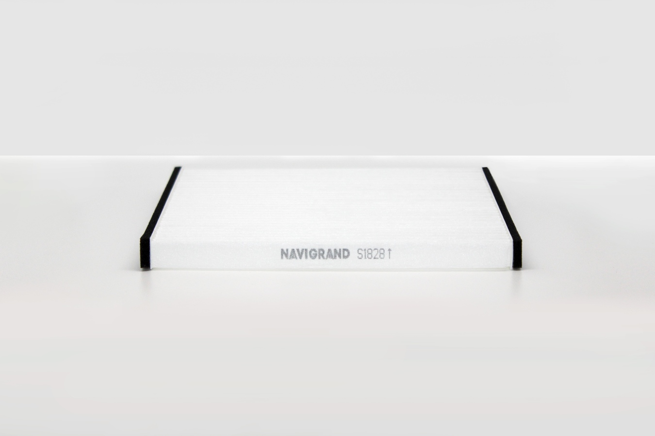 NAVIGRAND Фильтр салонный S1828