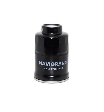 фото navigrand фильтр топливный f8053 как выглядит navigrand фильтр топливный f8053 на фото