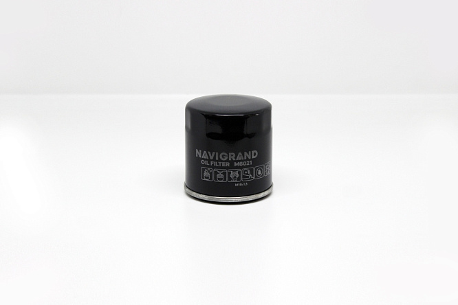 как выглядит navigrand фильтр масляный m6021 на фото