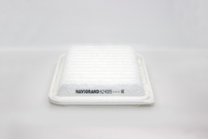 как выглядит navigrand фильтр воздушный a24005 на фото