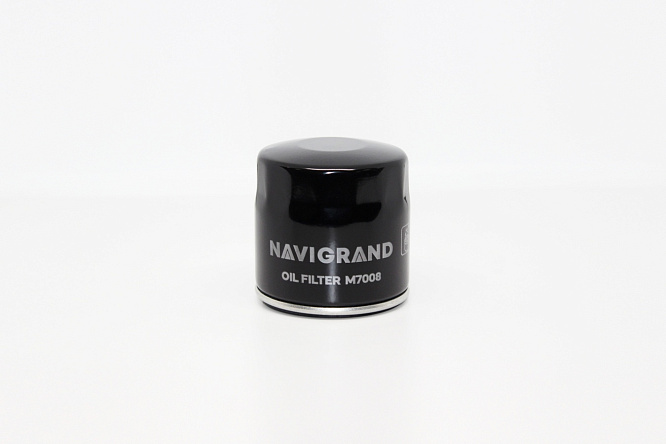 как выглядит navigrand фильтр масляный m7008 на фото
