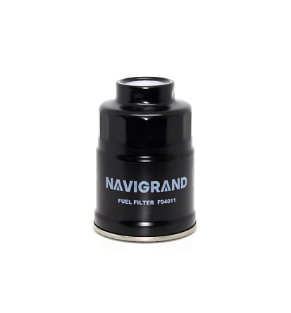 как выглядит navigrand фильтр топливный f94011 на фото